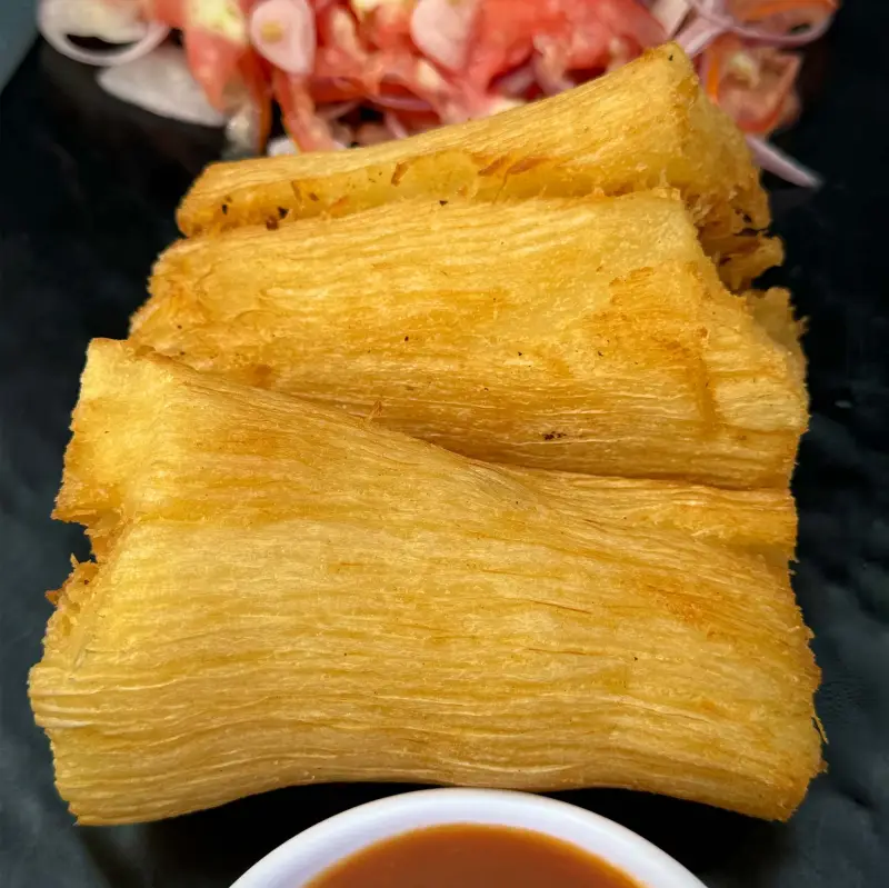 Mhogo
